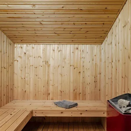 Holiday home Sj316-hejls-ronnebaervaenget-9