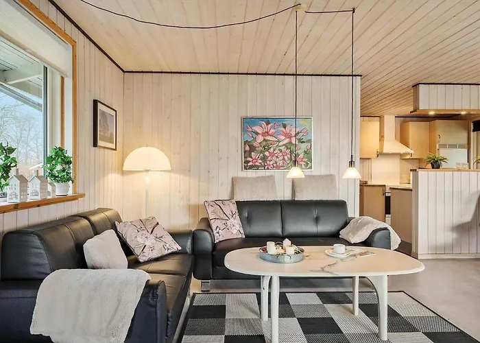 Holiday home Sj316-hejls-ronnebaervaenget-9 Hejlsminde