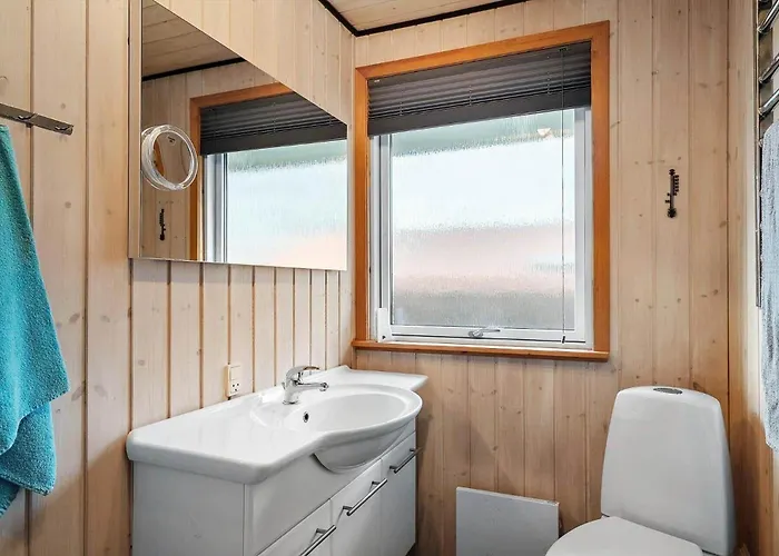 Sj316-hejls-ronnebaervaenget-9 Holiday home *